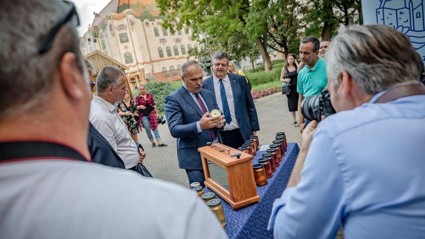 Egyre tudatosabban keresik a vásárlók a hazai élelmiszereket