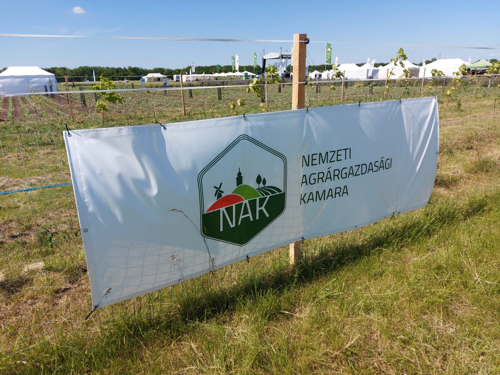 A szaktanácsadókat és a gazdákat is segíti az Agrár EDIH program