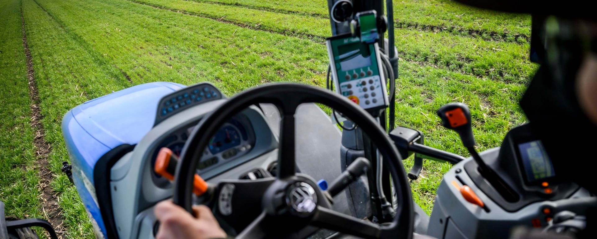 Fiatal gazdák területalapú többlettámogatása az új Közös Agrárpolitikában