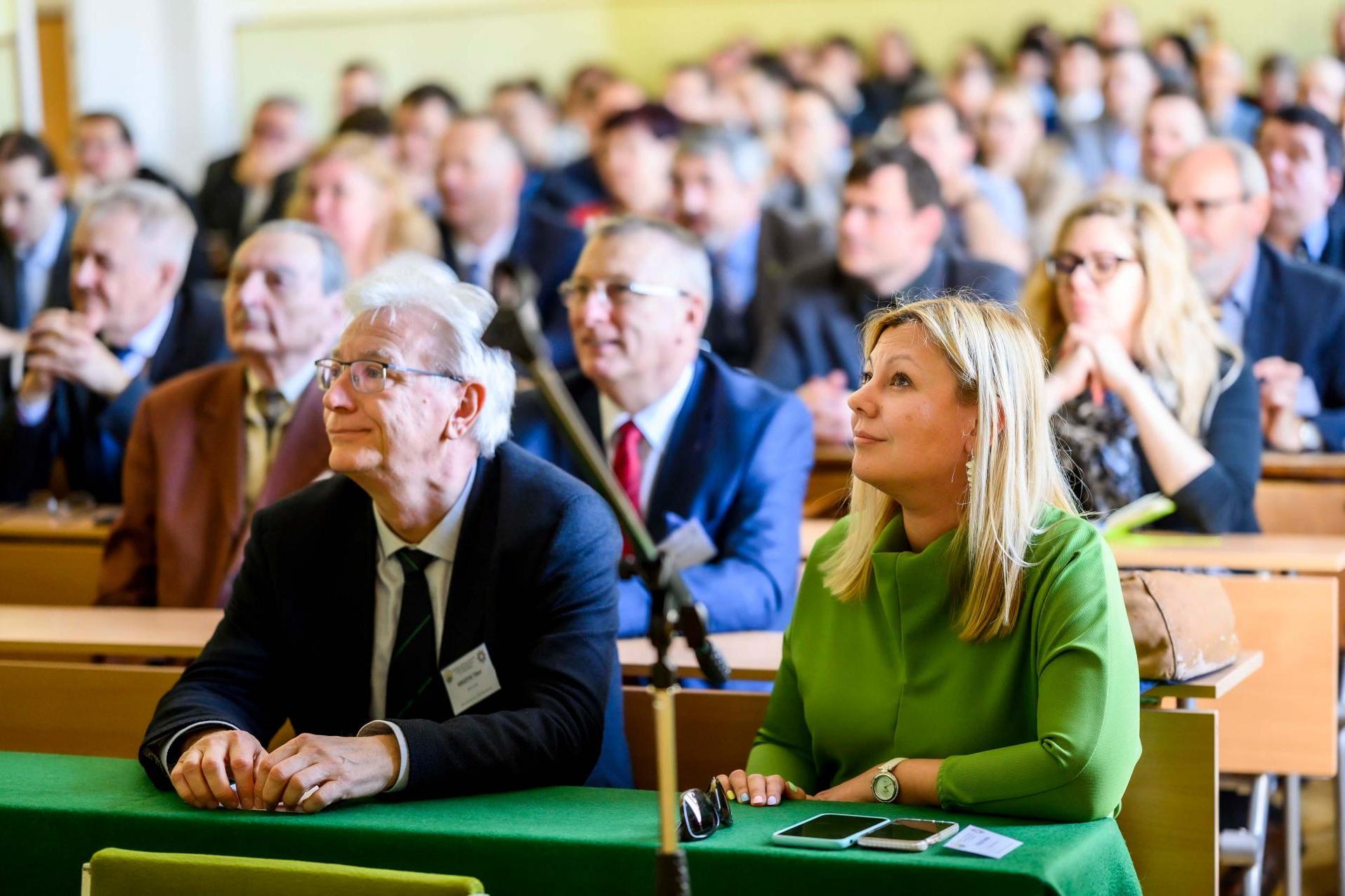 Fontos a láncszemléletű gondolkodás az élelmiszeripar fejlesztésében