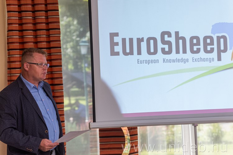 Bemutatták az EuroSheep-program hazai eredményeit