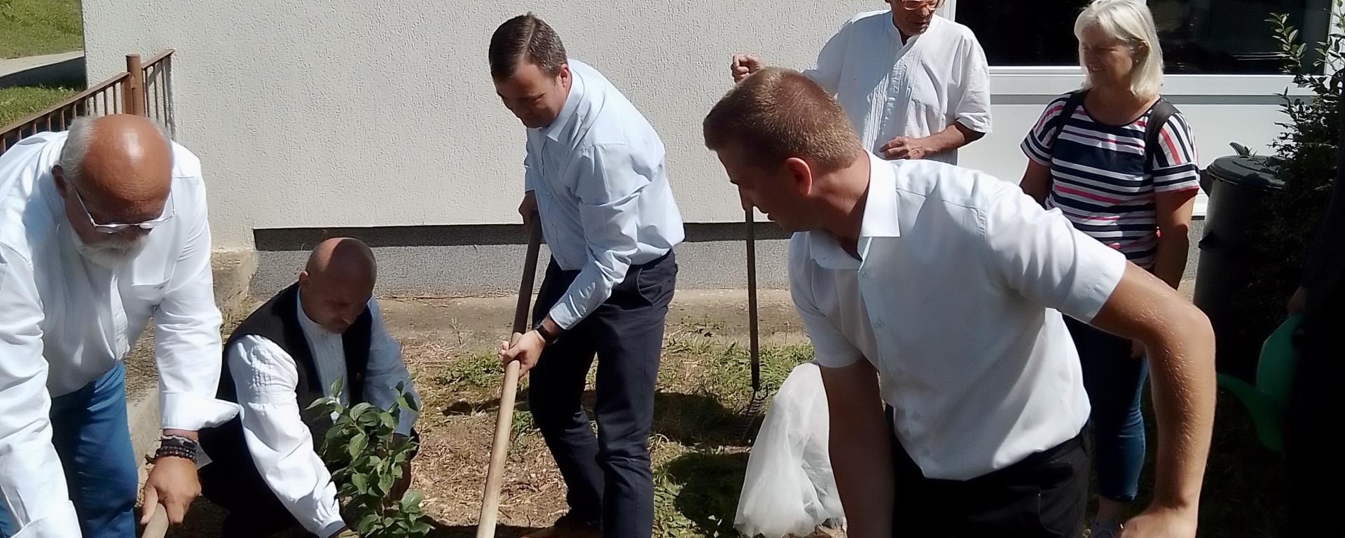 A nemzeti parki termékek védjegye a vidéken élők megélhetését támogatja