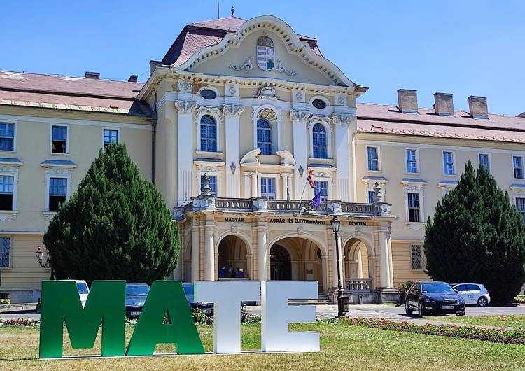 Három új szakirányú továbbképzést hirdet a MATE