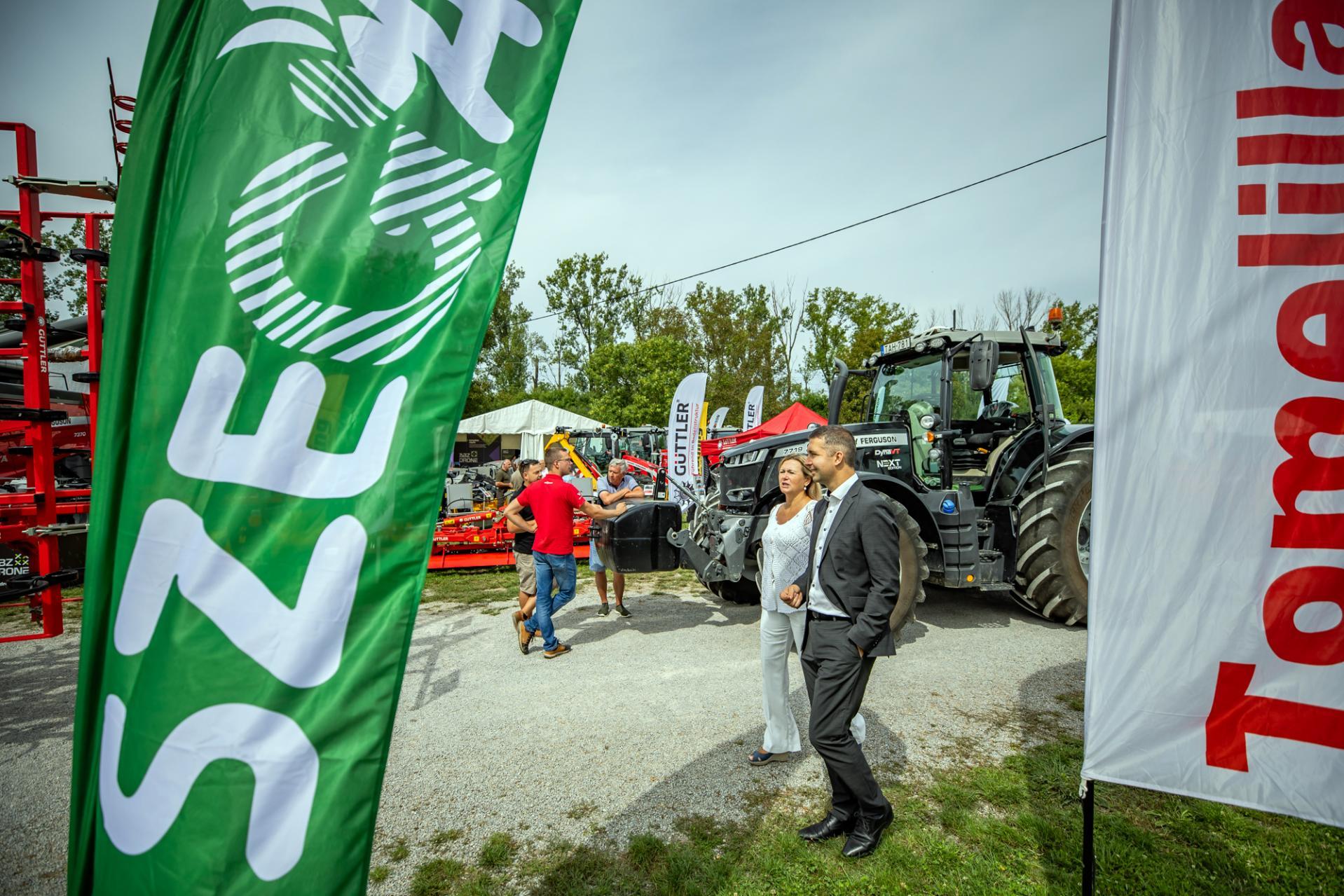 Rendkívüli alkalmazkodásra van szükség a mezőgazdasági termelésben