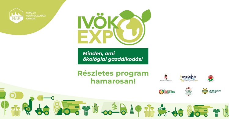 IV. ÖKO EXPO Kiállítás és Konferencia 2023