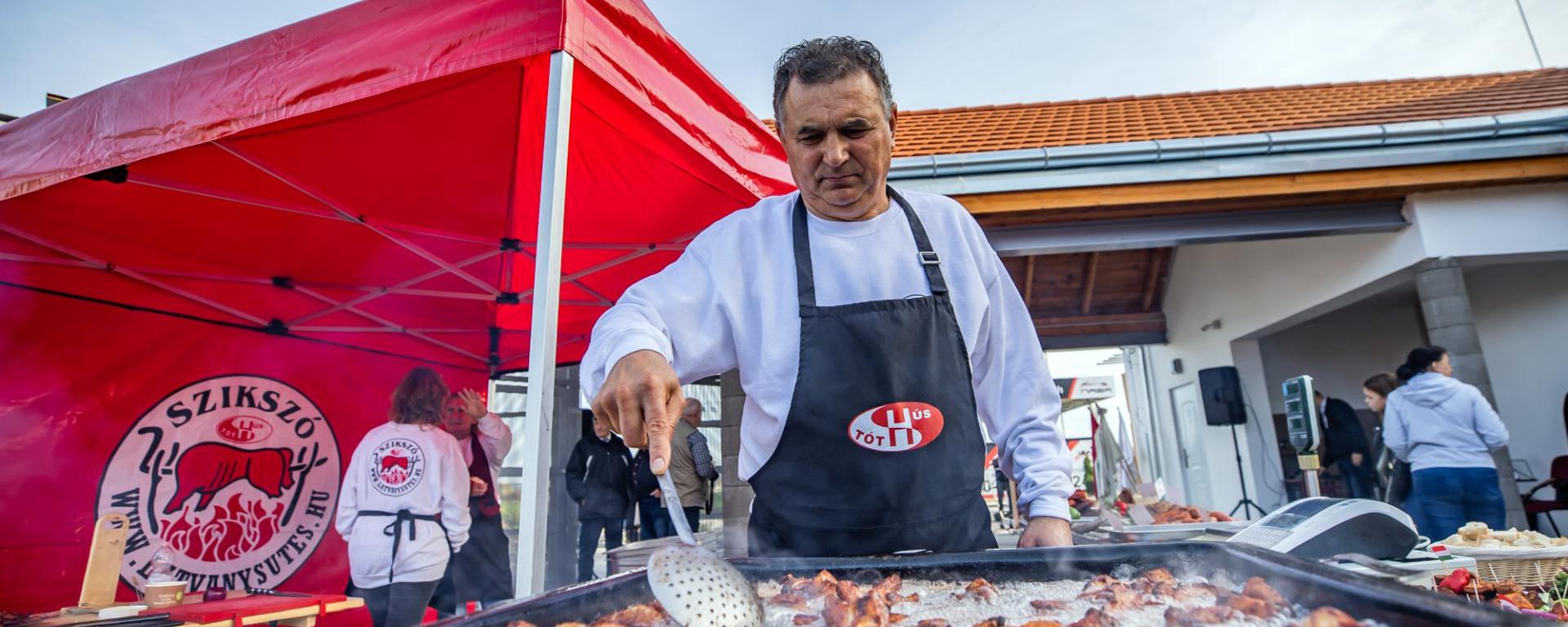 Újabb segítséget és könnyítéseket kapnak a kistermelők