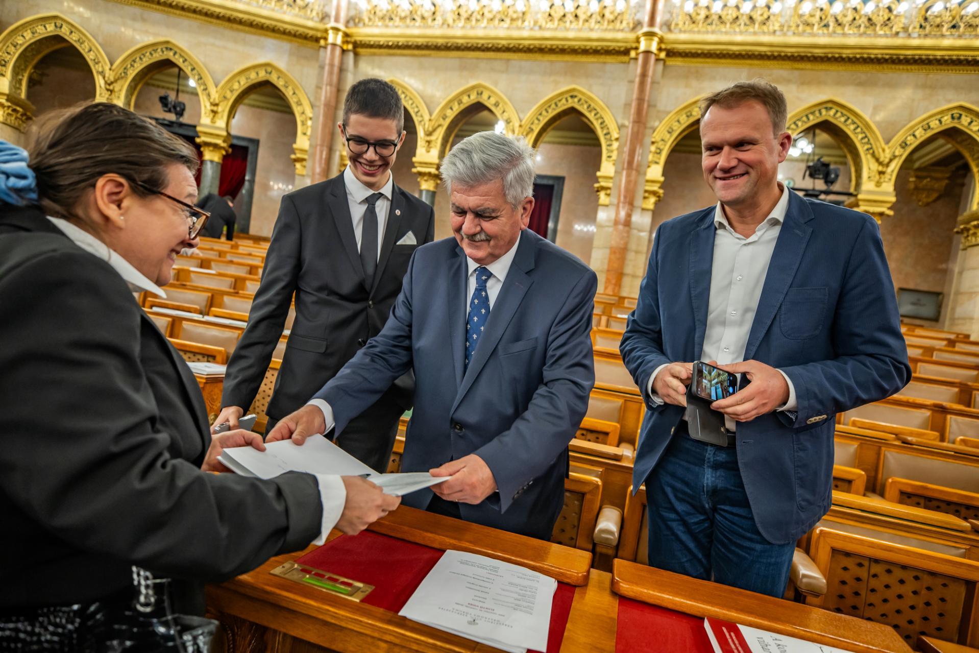 A vidék erősödése egész Magyarországot teszi gazdagabbá