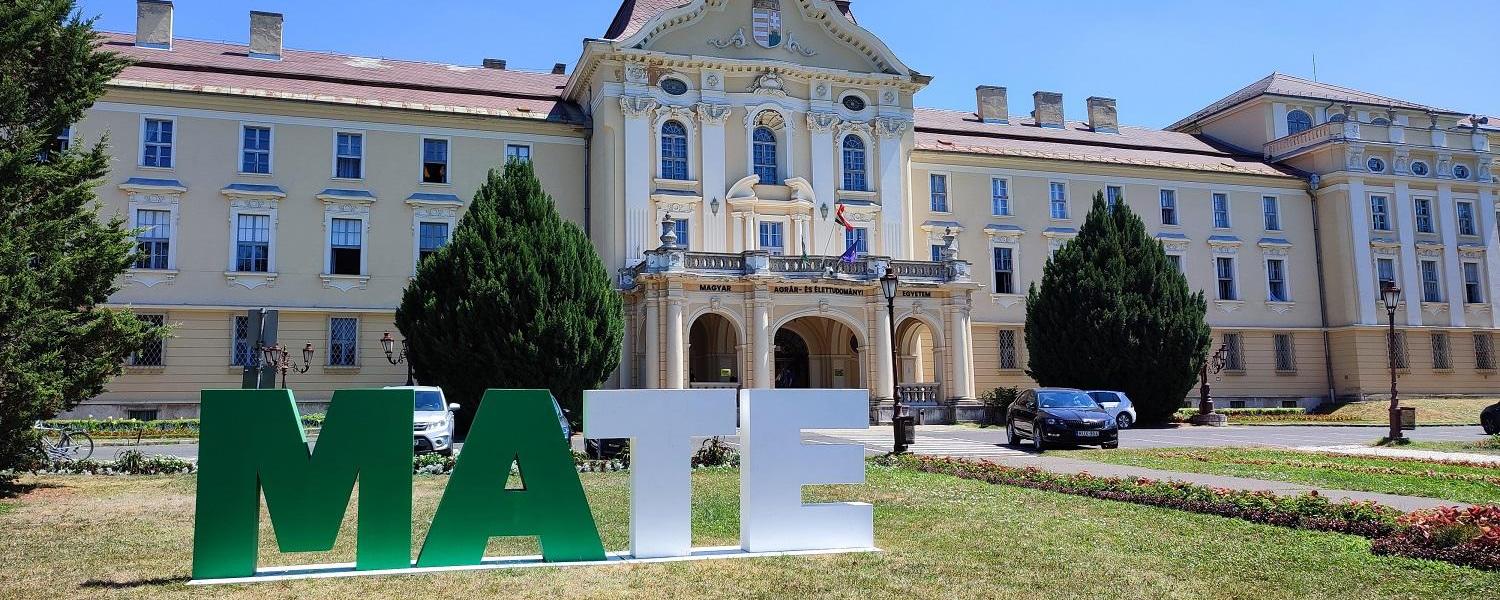 Újabb hallgatók jelentkezhetnek agrárdiplomáciai menedzser képzésre